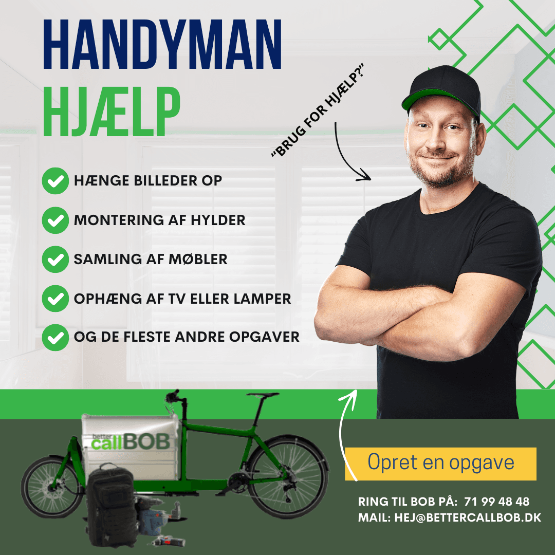 DreamFour grafisk arbejde