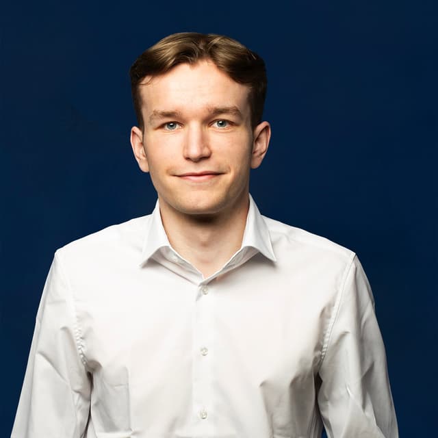Kasper Kristensen