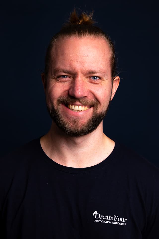 Lasse Jónsson