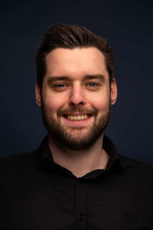Tobias Høier Skotte